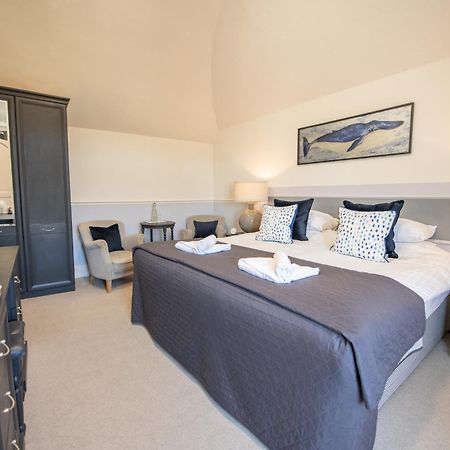 The Woodlands Hotel Sidmouth Luaran gambar